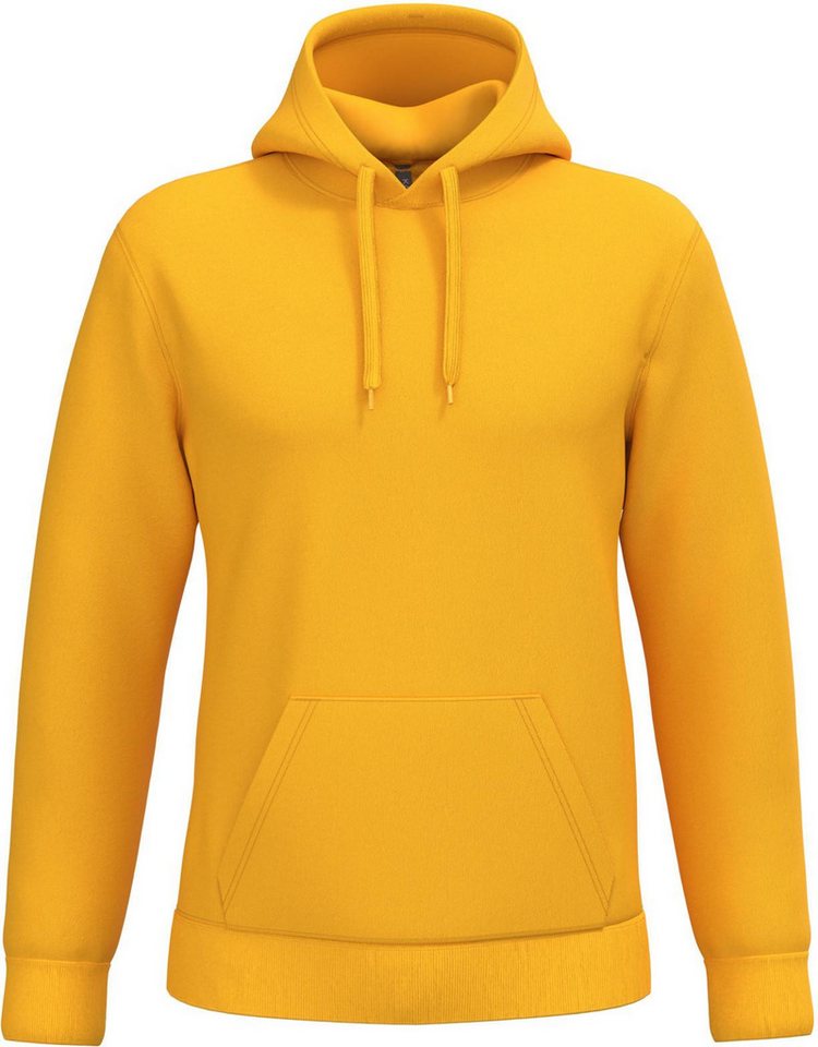 Kariban Kapuzenpullover Herren Kapuzensweatshirt von Kariban