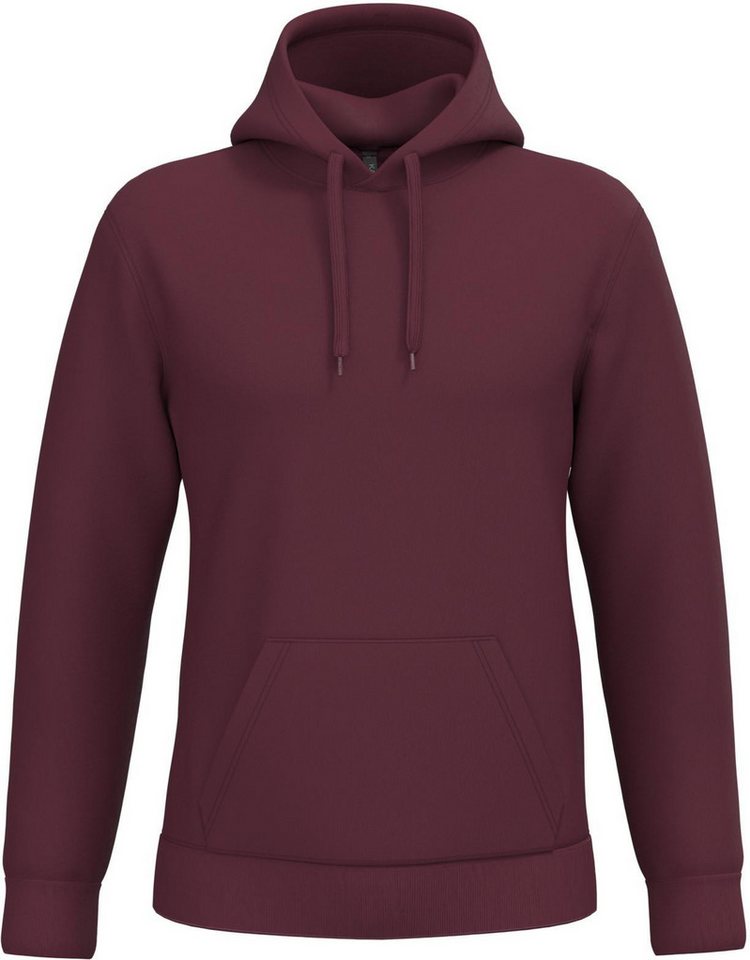 Kariban Kapuzenpullover Herren Kapuzensweatshirt von Kariban