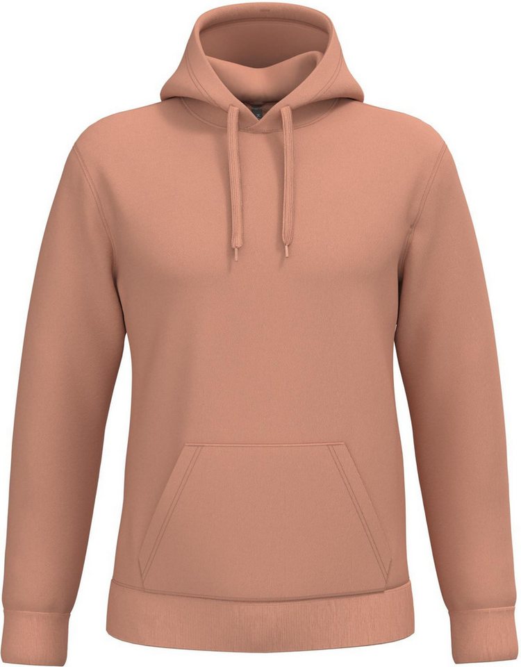 Kariban Kapuzenpullover Herren Kapuzensweatshirt von Kariban