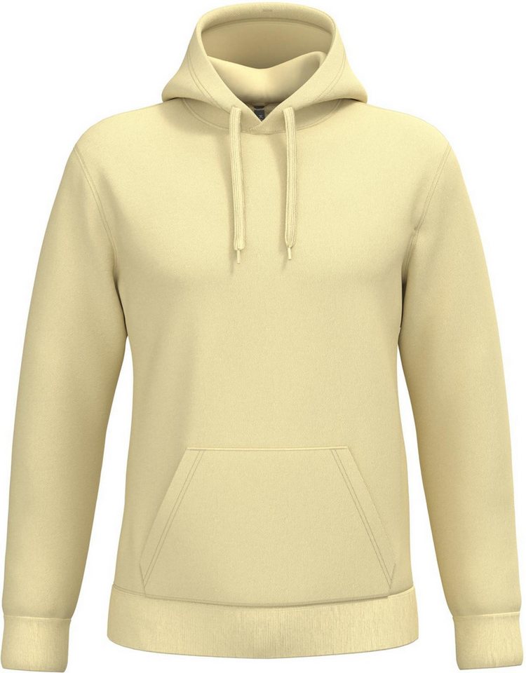 Kariban Kapuzenpullover Herren Kapuzensweatshirt von Kariban