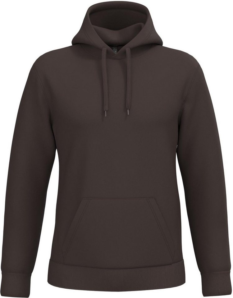 Kariban Kapuzenpullover Herren Kapuzensweatshirt von Kariban