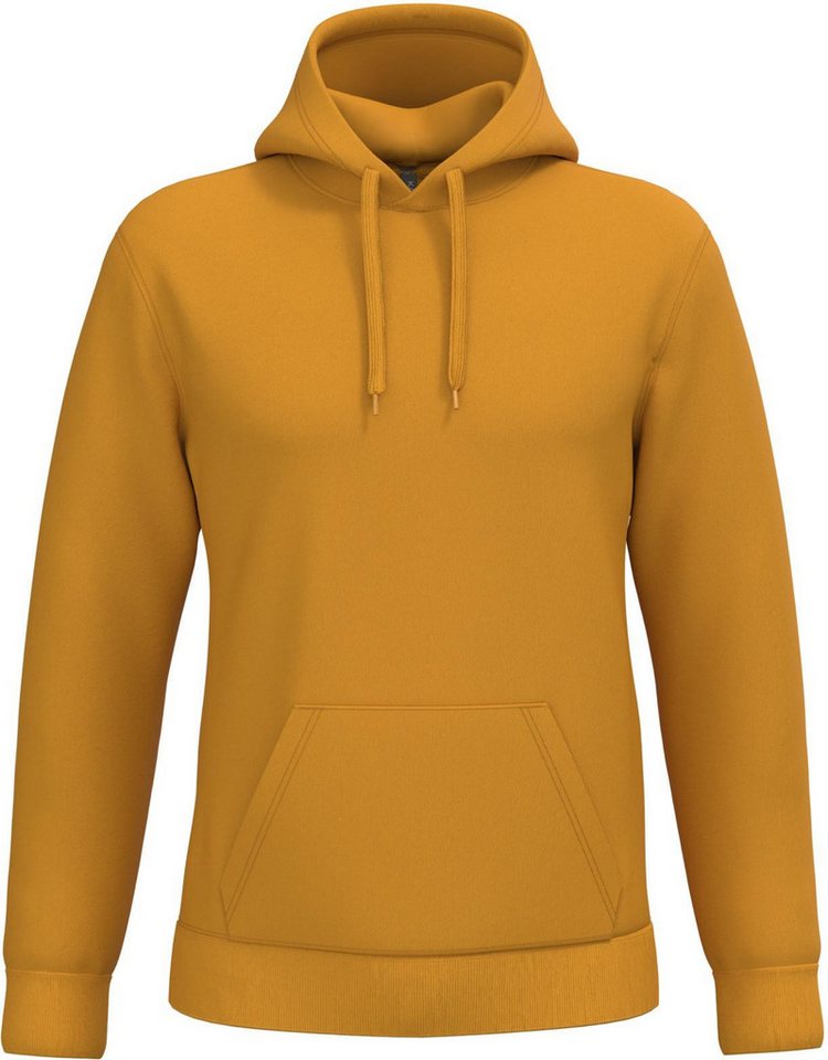 Kariban Kapuzenpullover Herren Kapuzensweatshirt von Kariban