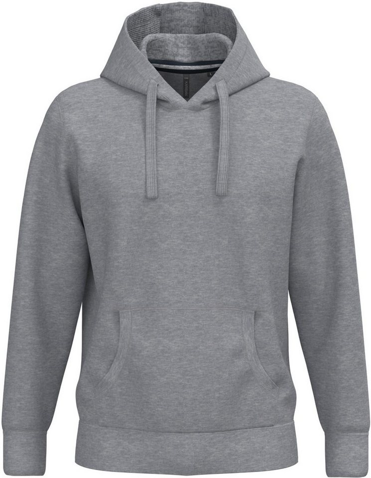 Kariban Kapuzenpullover Kapuzensweatshirt Herren von Kariban