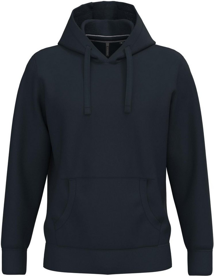 Kariban Kapuzenpullover Kapuzensweatshirt Herren von Kariban