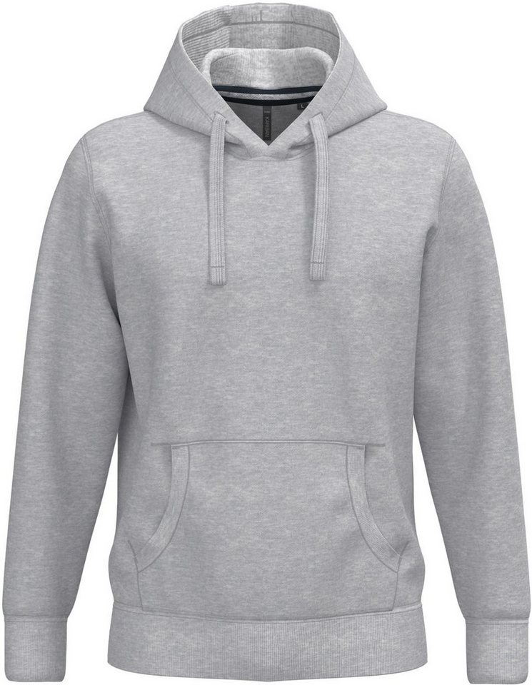 Kariban Kapuzenpullover Kapuzensweatshirt Herren von Kariban