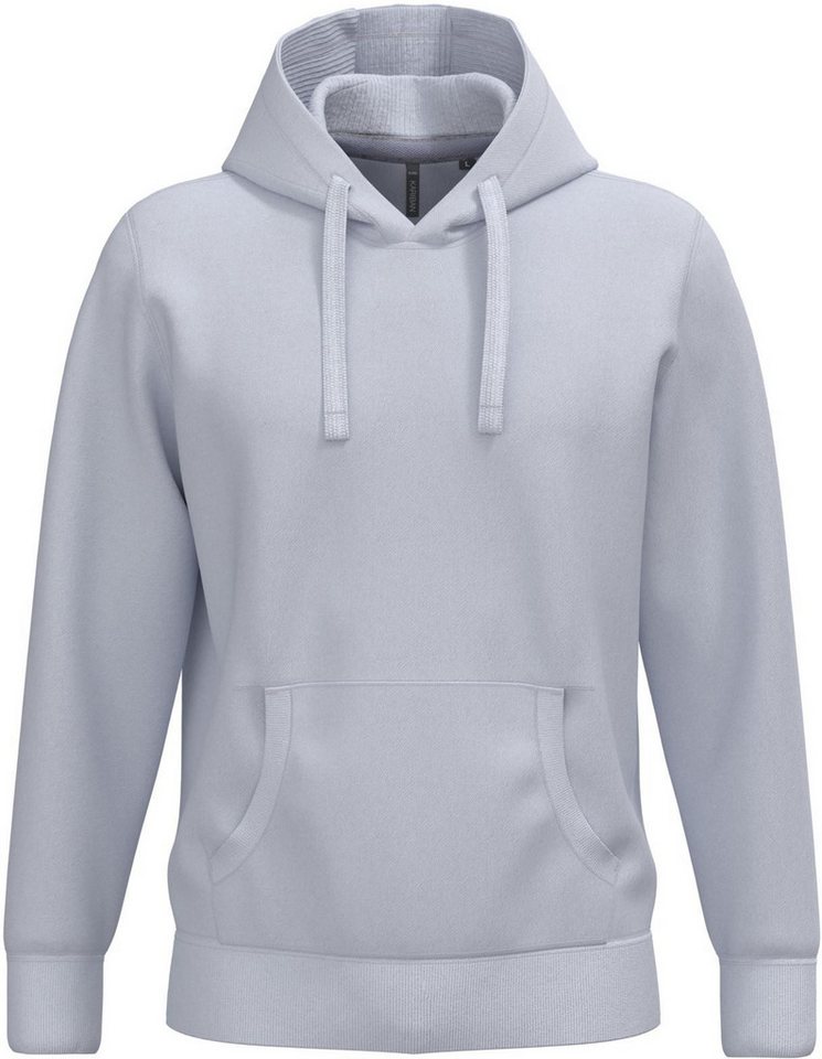 Kariban Kapuzenpullover Kapuzensweatshirt Herren von Kariban