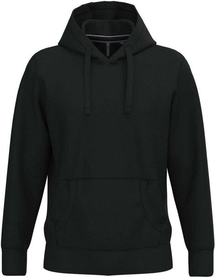 Kariban Kapuzenpullover Kapuzensweatshirt Herren von Kariban