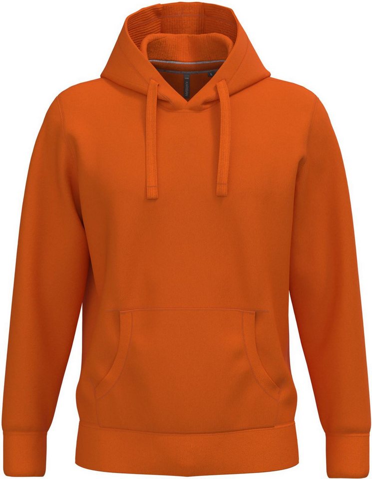 Kariban Kapuzenpullover Kapuzensweatshirt Herren von Kariban
