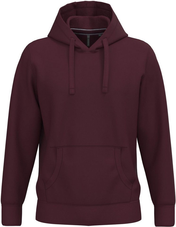 Kariban Kapuzenpullover Kapuzensweatshirt Herren von Kariban