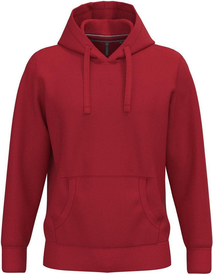 Kariban Kapuzenpullover Kapuzensweatshirt Herren von Kariban
