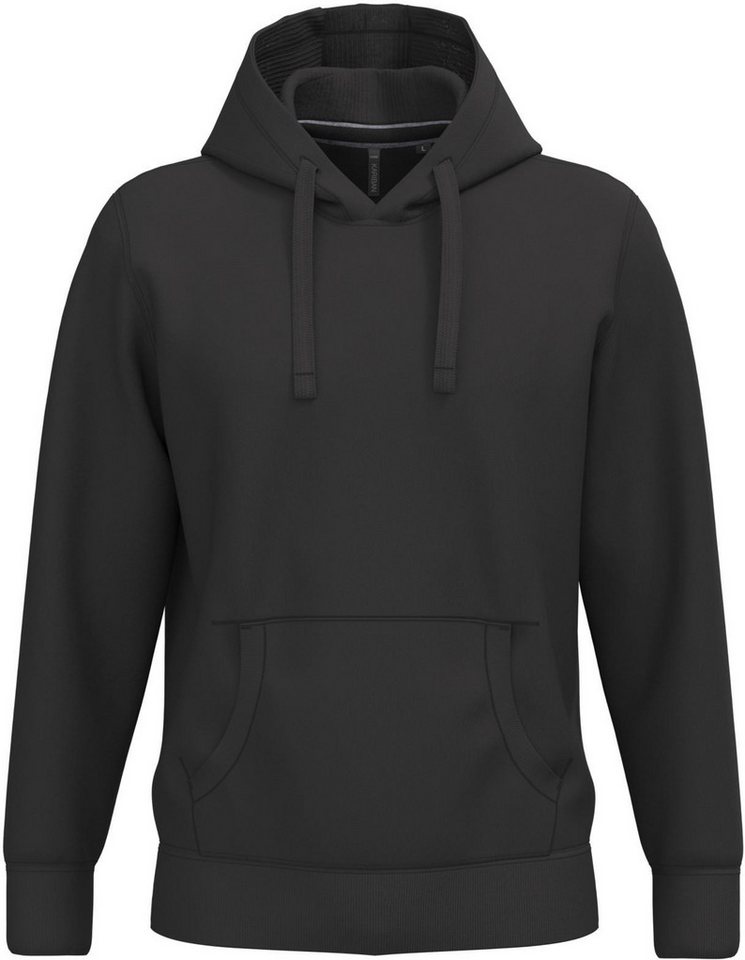 Kariban Kapuzenpullover Kapuzensweatshirt Herren von Kariban
