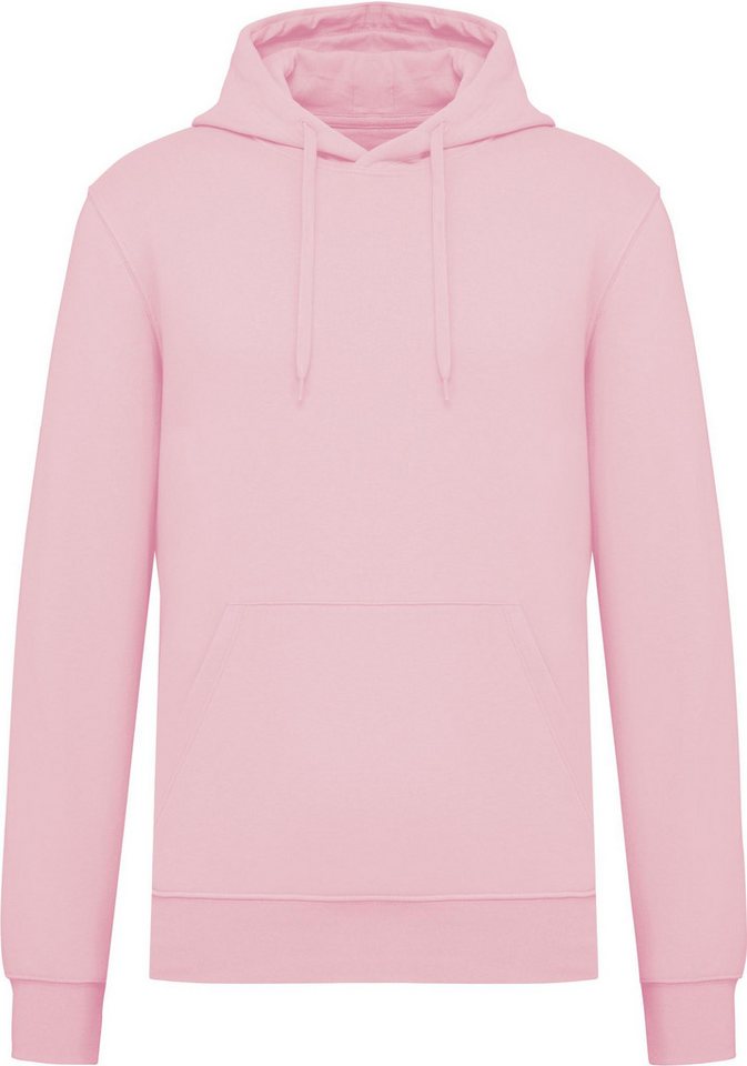 Kariban Kapuzenpullover Umweltfreundliches Kapuzensweatshirt für Herren von Kariban