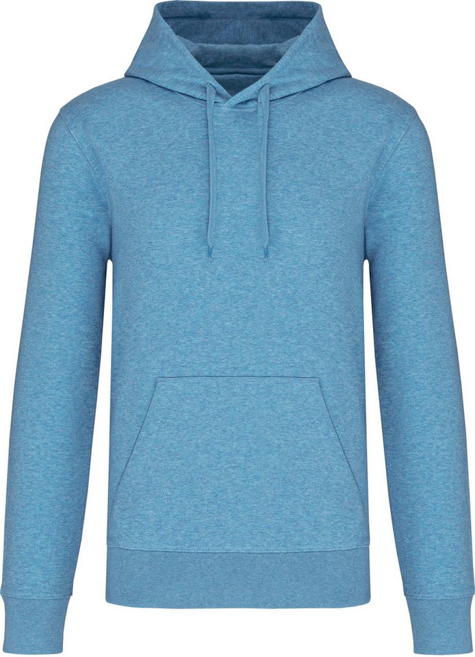 Kariban Kapuzenpullover Umweltfreundliches Kapuzensweatshirt für Herren von Kariban
