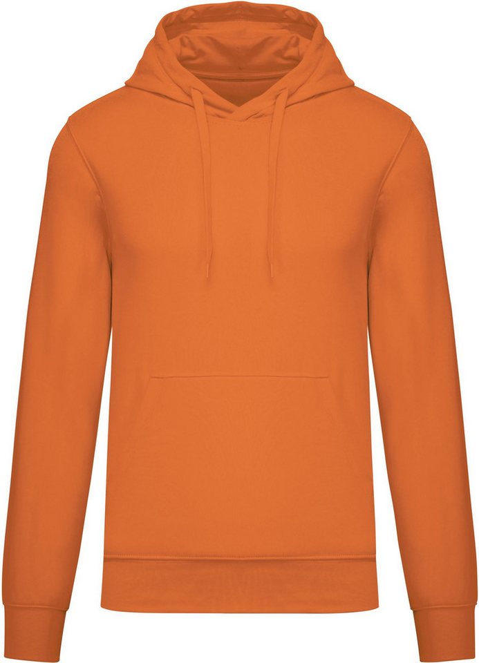 Kariban Kapuzenpullover Umweltfreundliches Kapuzensweatshirt für Herren von Kariban