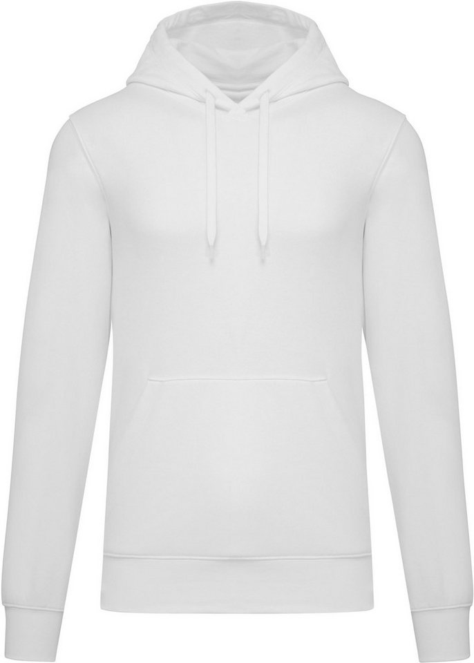 Kariban Kapuzenpullover Umweltfreundliches Kapuzensweatshirt für Herren von Kariban