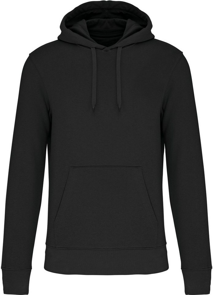 Kariban Kapuzenpullover Umweltfreundliches Kapuzensweatshirt für Herren von Kariban