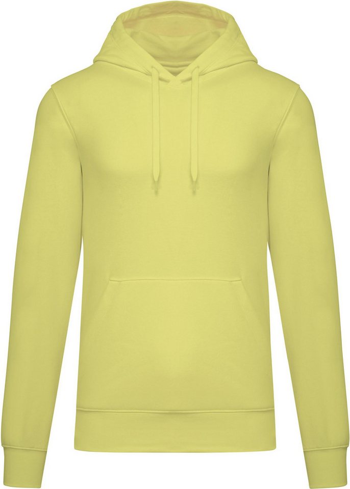 Kariban Kapuzenpullover Umweltfreundliches Kapuzensweatshirt für Herren von Kariban