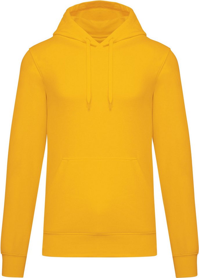 Kariban Kapuzenpullover Umweltfreundliches Kapuzensweatshirt für Herren von Kariban