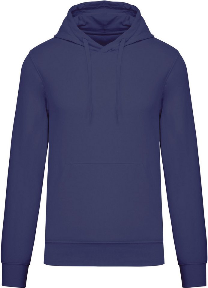Kariban Kapuzenpullover Umweltfreundliches Kapuzensweatshirt für Herren von Kariban