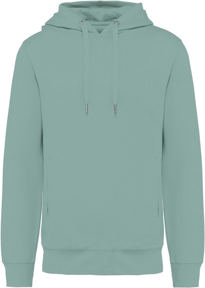 Kariban Kapuzenpullover Umweltfreundliches Unisex-Kapuzensweatshirt von Kariban