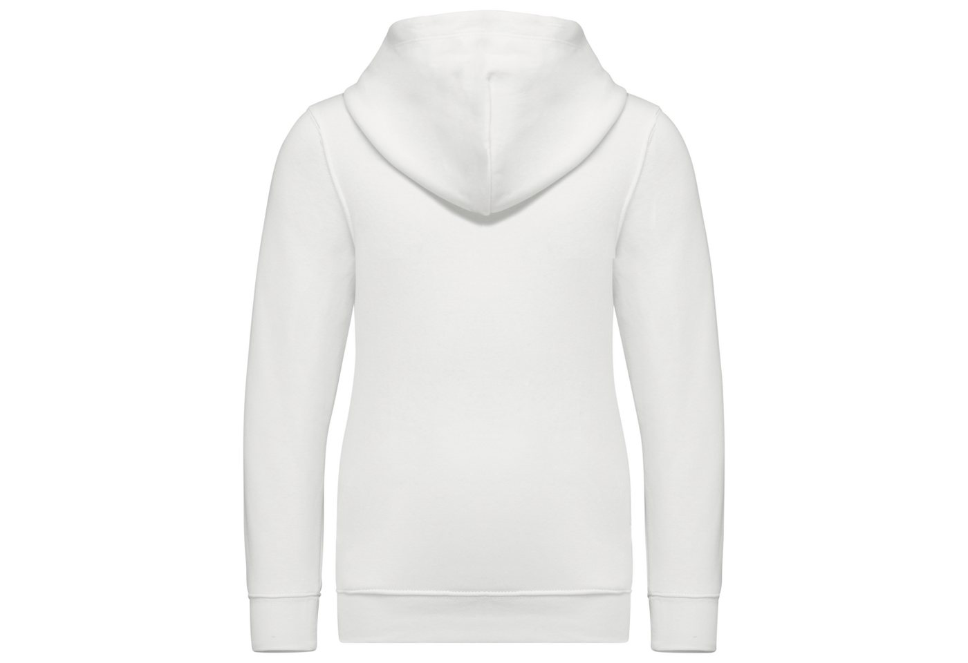 Kariban Kapuzensweatshirt Kapuzensweatshirt für Kinder von Kariban