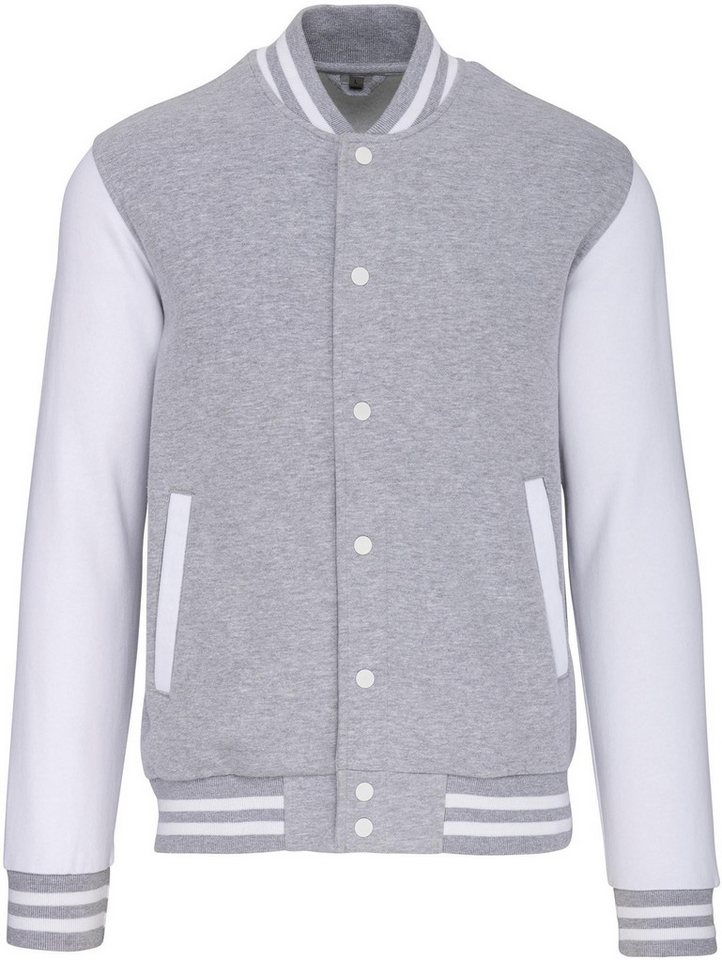 Kariban Outdoorjacke College Jacke Unisex von Kariban