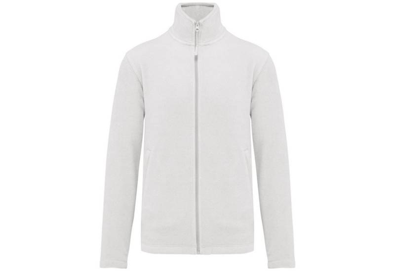 Kariban Fleecejacke Falco > Mikrofleece-Jacke von Kariban