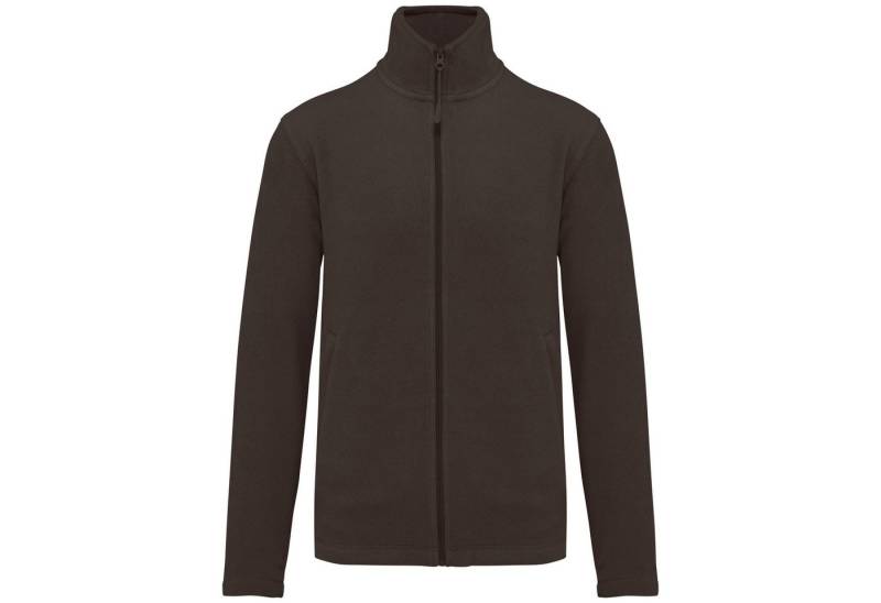 Kariban Fleecejacke Falco > Mikrofleece-Jacke von Kariban