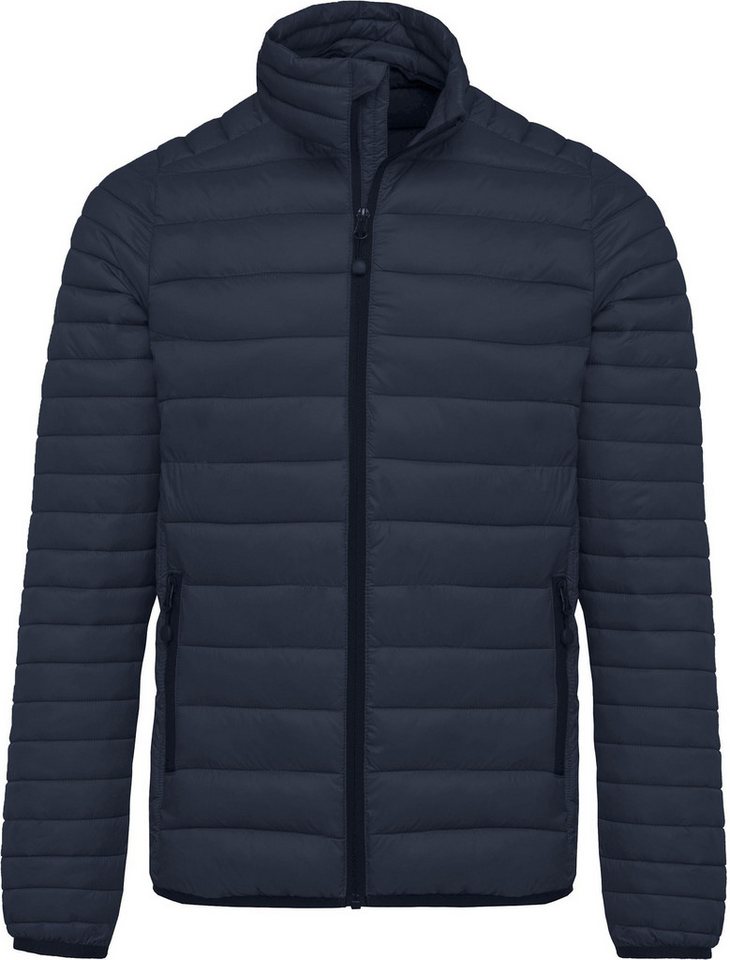 Kariban Outdoorjacke Leichte Steppjacke für Herren von Kariban