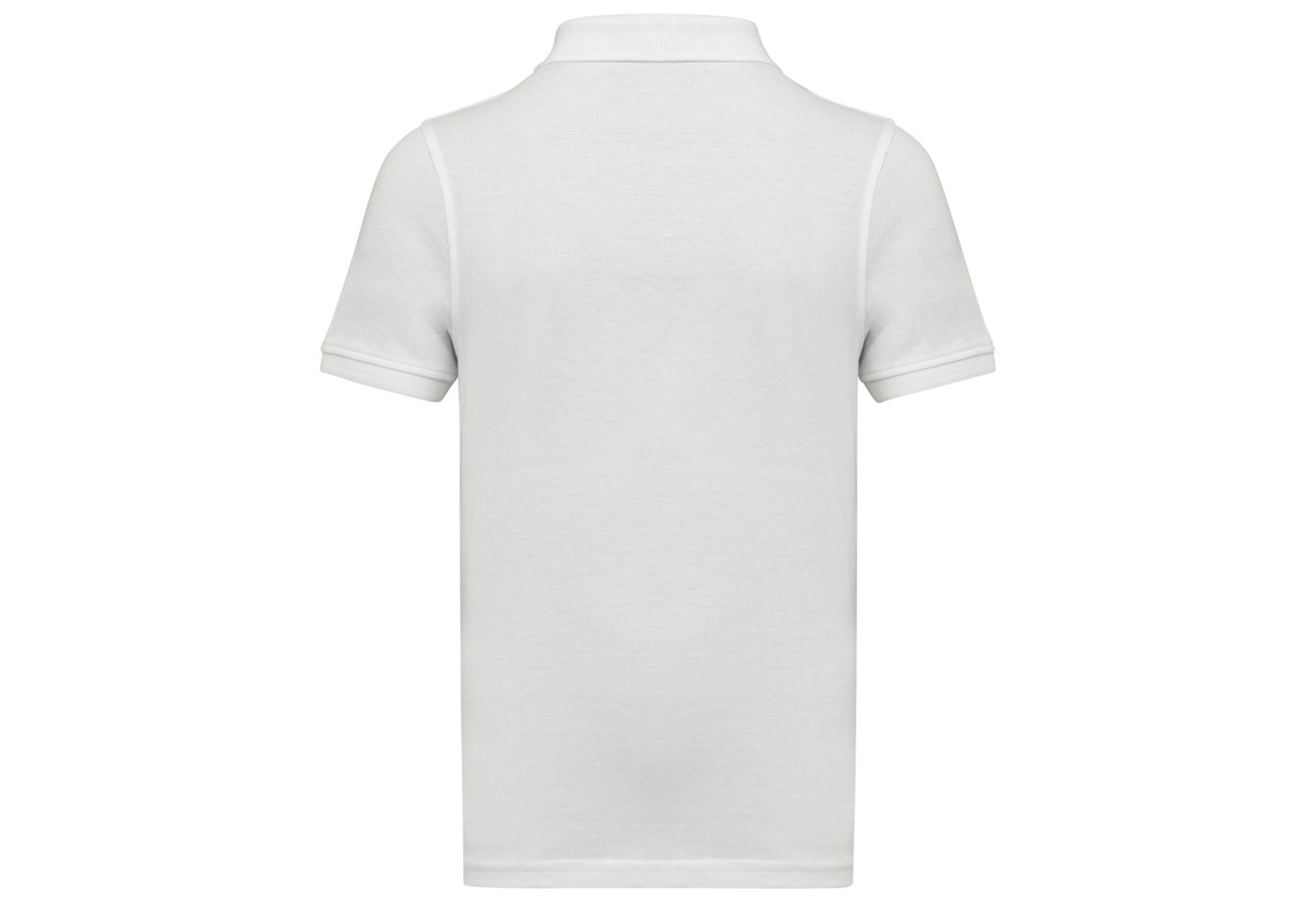 Kariban Poloshirt Kinder-Piqué-Polohemd von Kariban