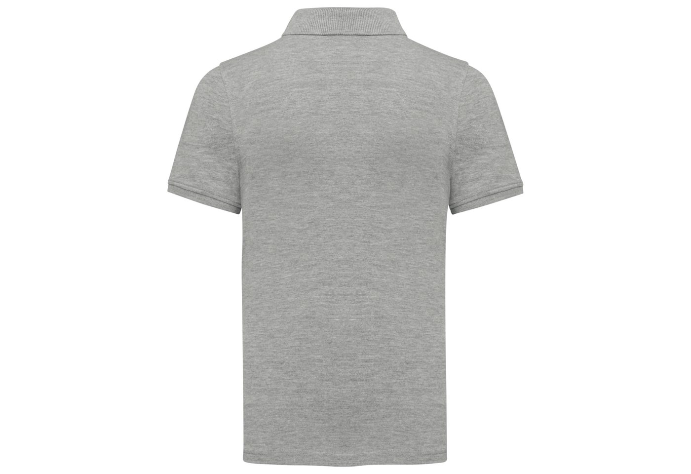 Kariban Poloshirt Kinder-Piqué-Polohemd von Kariban