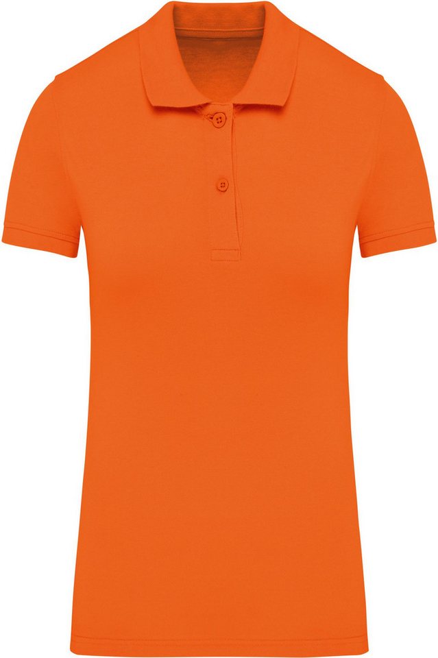 Kariban Poloshirt Piqué-Polohemd Bio180 für Damen Kariban Poloshirt Piqué-Polohemd Bio180 für Damen von Kariban