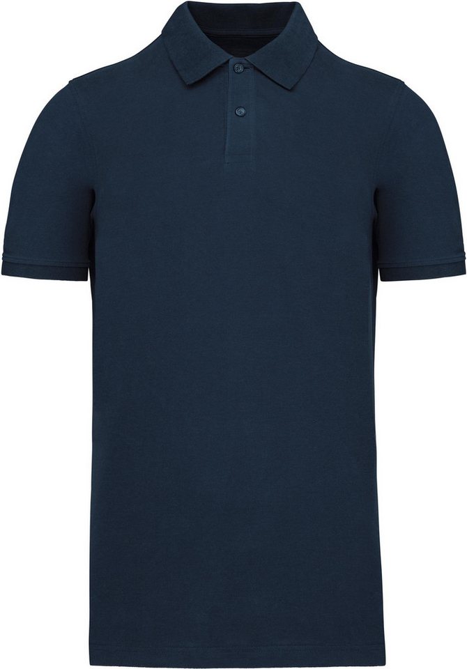 Kariban Poloshirt Piqué-Polohemd Bio180 für Herren Kariban Poloshirt Piqué-Polohemd Bio180 für Herren von Kariban