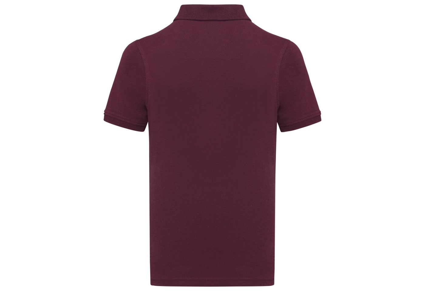 Kariban Poloshirt Piquépolohemd Bio180 Kind von Kariban