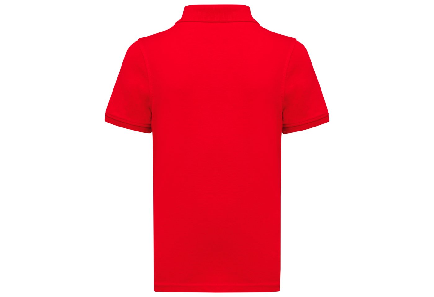 Kariban Poloshirt Piquépolohemd Bio180 Kind von Kariban