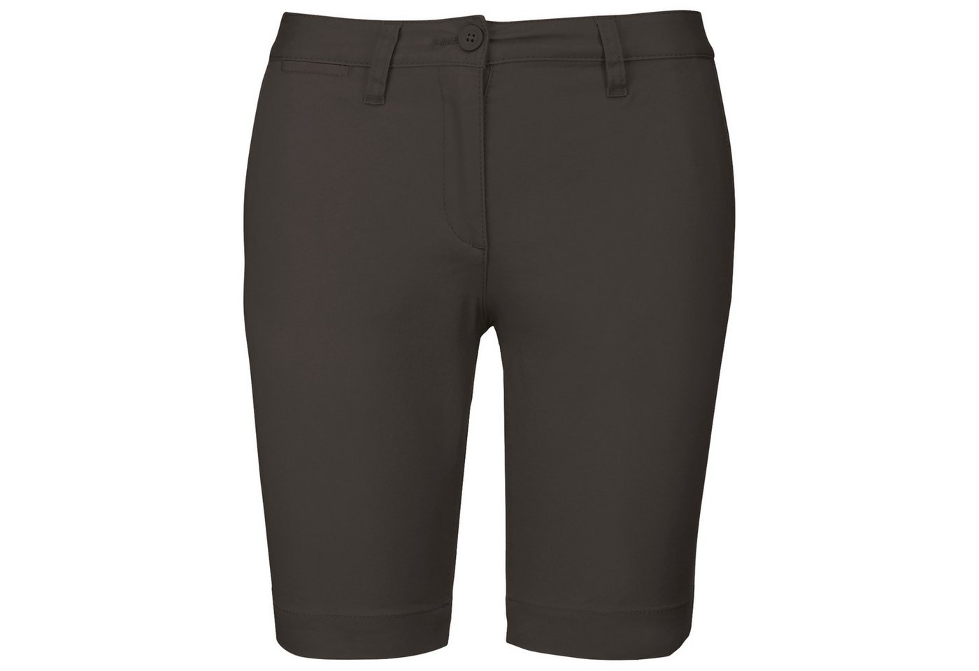 Kariban Relaxshorts Chino-Bermuda-Shorts für Damen von Kariban