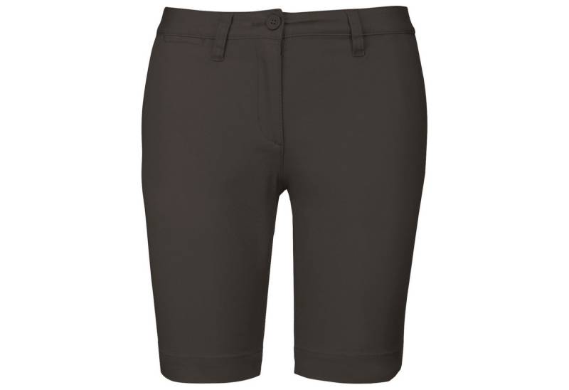 Kariban Relaxshorts Chino-Bermuda-Shorts für Damen Kariban Relaxshorts Chino-Bermuda-Shorts für Damen von Kariban