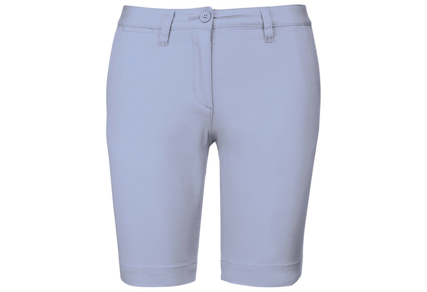 Kariban Relaxshorts Chino-Bermuda-Shorts für Damen von Kariban