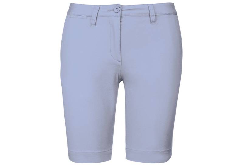 Kariban Relaxshorts Chino-Bermuda-Shorts für Damen Kariban Relaxshorts Chino-Bermuda-Shorts für Damen von Kariban