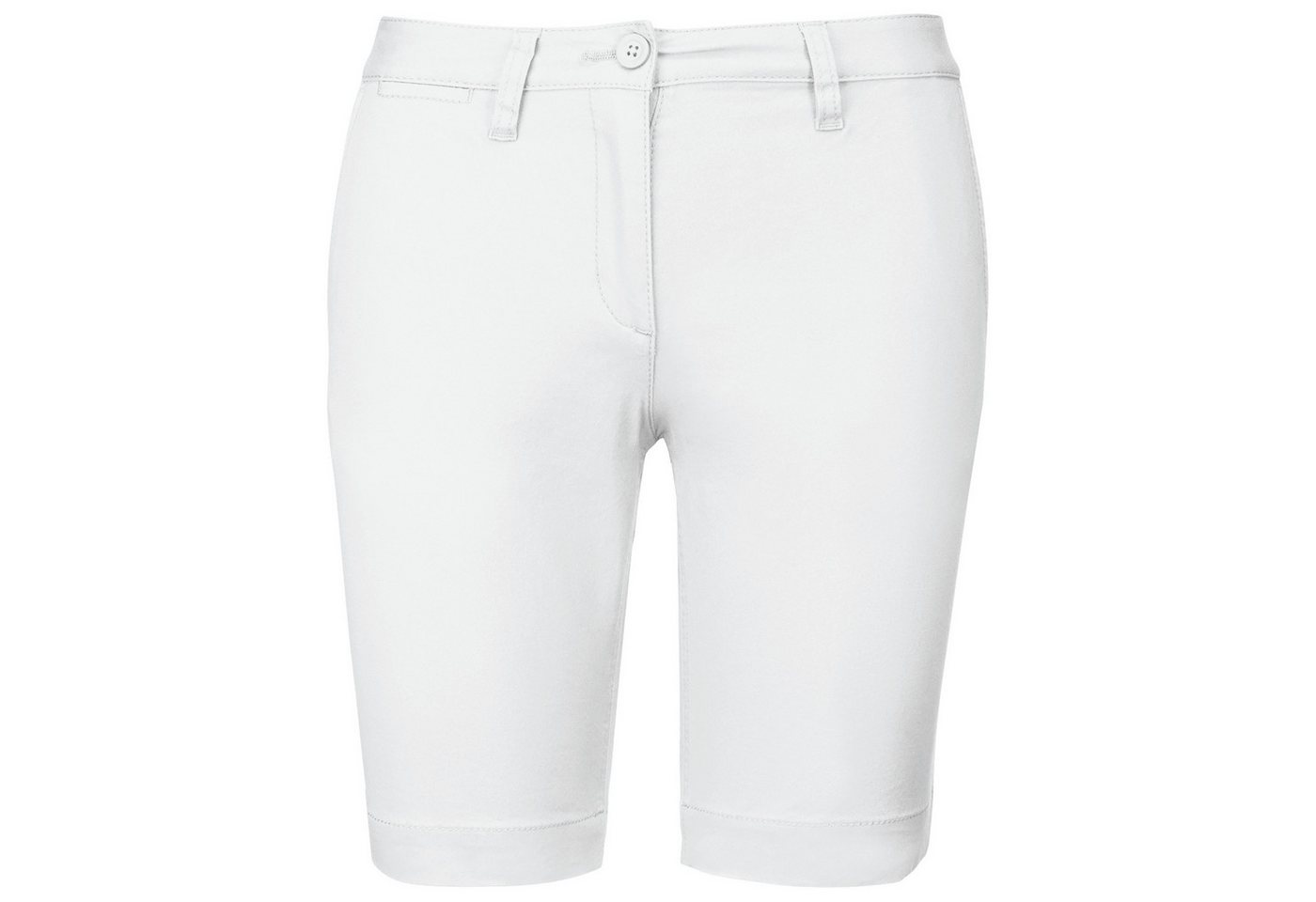 Kariban Relaxshorts Chino-Bermuda-Shorts für Damen Kariban Relaxshorts Chino-Bermuda-Shorts für Damen von Kariban