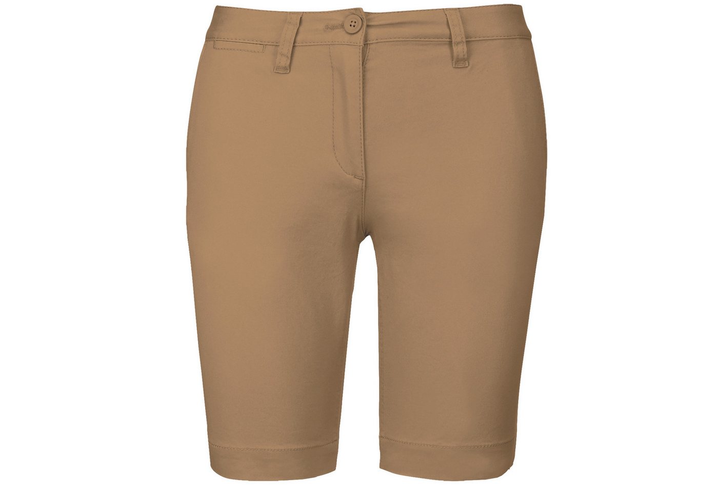 Kariban Relaxshorts Chino-Bermuda-Shorts für Damen von Kariban