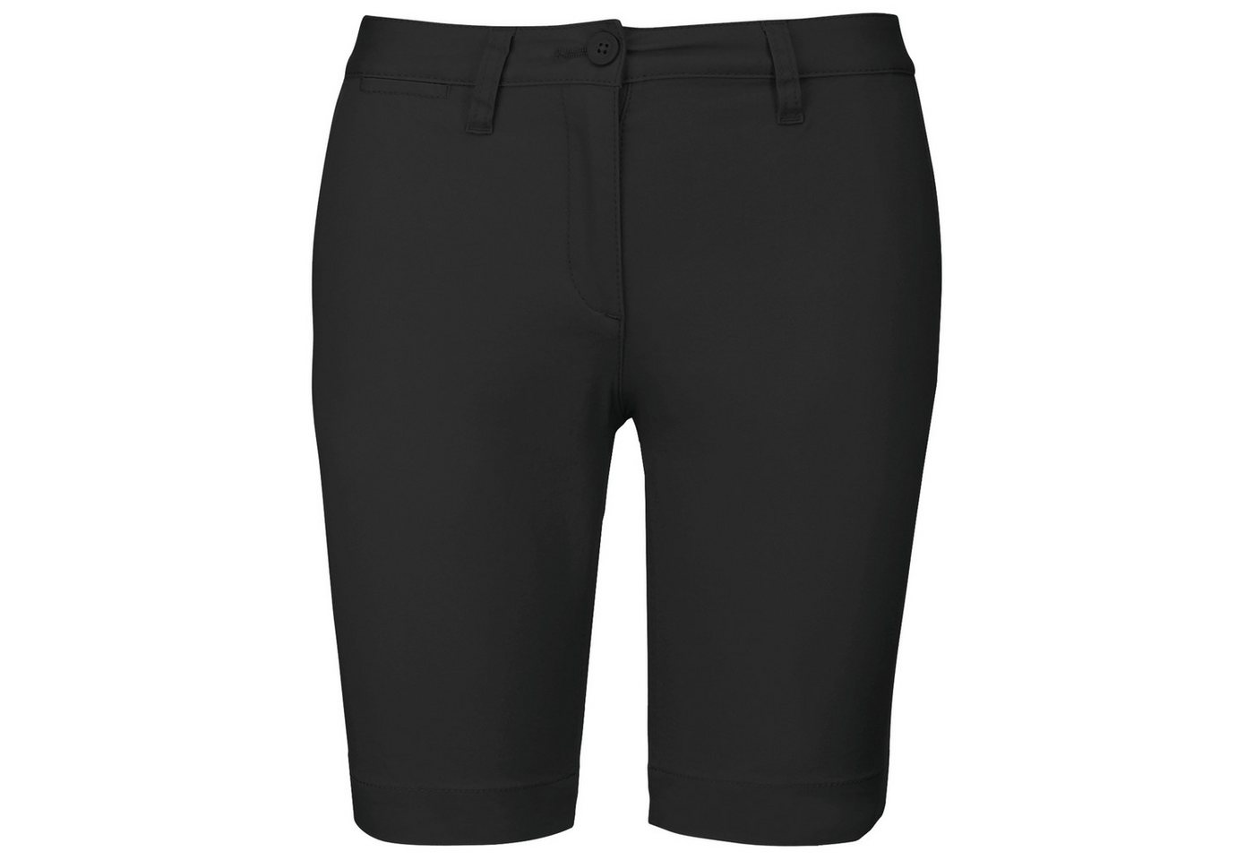 Kariban Relaxshorts Chino-Bermuda-Shorts für Damen von Kariban