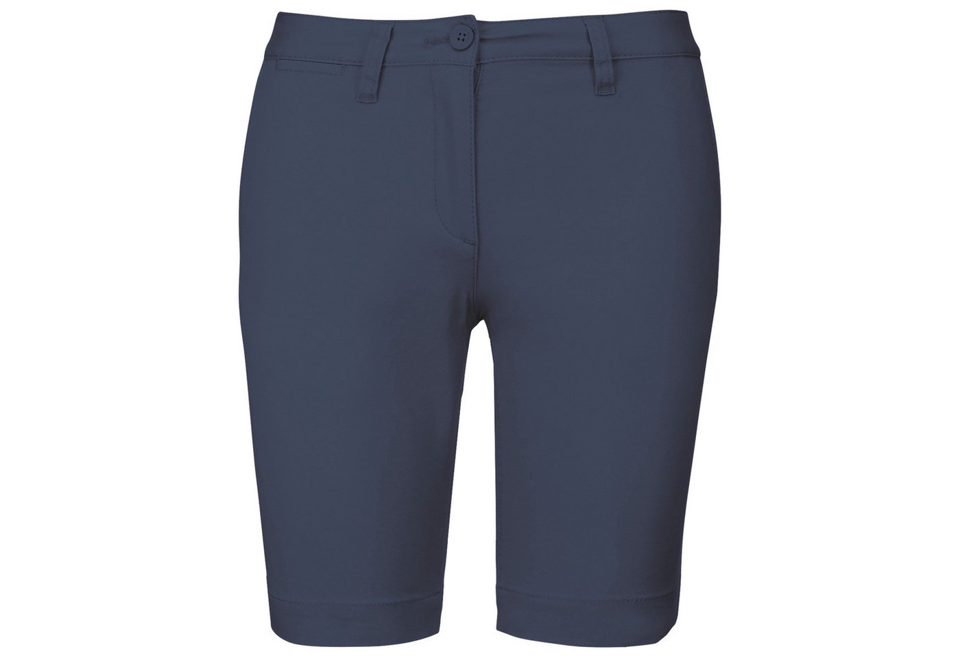 Kariban Relaxshorts Chino-Bermuda-Shorts für Damen von Kariban