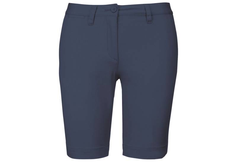Kariban Relaxshorts Chino-Bermuda-Shorts für Damen Kariban Relaxshorts Chino-Bermuda-Shorts für Damen von Kariban