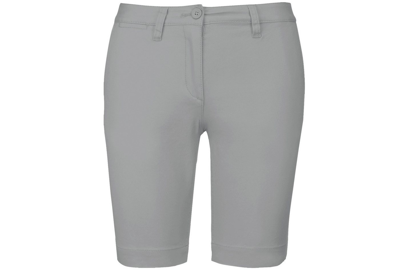 Kariban Relaxshorts Chino-Bermuda-Shorts für Damen von Kariban