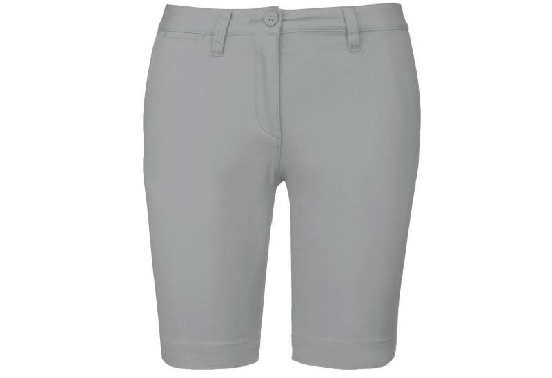 Kariban Relaxshorts Chino-Bermuda-Shorts für Damen Kariban Relaxshorts Chino-Bermuda-Shorts für Damen von Kariban