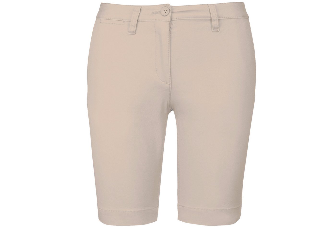 Kariban Relaxshorts Chino-Bermuda-Shorts für Damen von Kariban