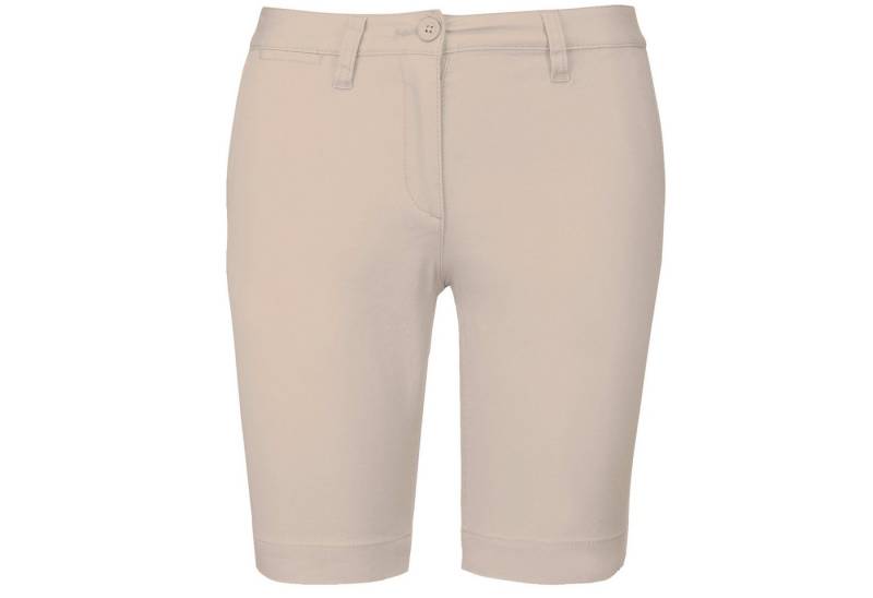 Kariban Relaxshorts Chino-Bermuda-Shorts für Damen Kariban Relaxshorts Chino-Bermuda-Shorts für Damen von Kariban