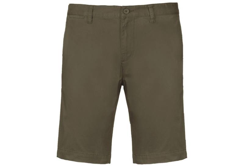 Kariban Relaxshorts Chino-Bermuda-Shorts für Herren Kariban Relaxshorts Chino-Bermuda-Shorts für Herren von Kariban