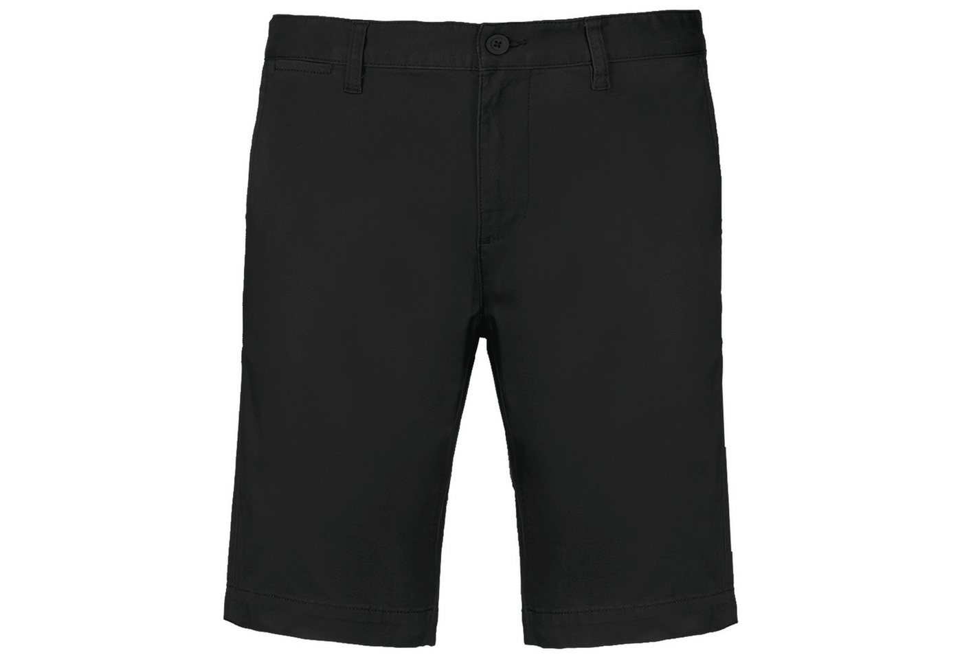 Kariban Relaxshorts Chino-Bermuda-Shorts für Herren von Kariban